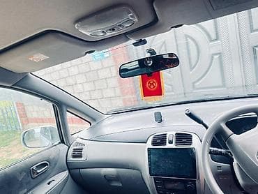 адиссей 1998: Mazda PREMACY: 2001 г., Автомат, Газ, Минивэн — 5