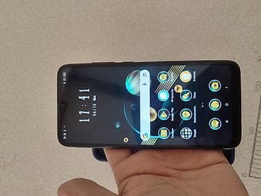 second tech: Redmi, Redmi Note 7, Б/у, 64 ГБ, цвет - Черный, 2 SIM — 7