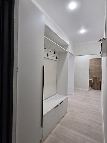 pro group: 1 комната, 53 м², Элитка, 7 этаж, Евроремонт — 8