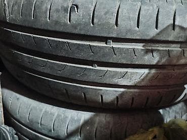 195 55 15: Летние шины 195/65 R15 - Размер: 195/65 R15 (радиальные). - Тип — 2