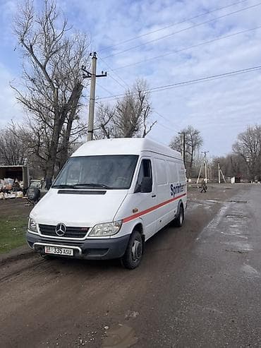 16 lt: Грузовик, Mercedes-Benz — 7