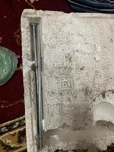 китайский оверлок: 3-нитка, В наличии, Самовывоз, Платная доставка — 4