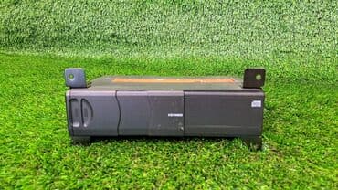 e39: CD-чейнджер для BMW E39 E53 694——6990 Состояние отличное В отличном — 3