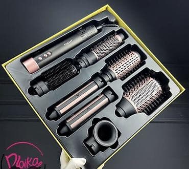 kinect xbox 360: Мультистайлер Для выпрямления — 1