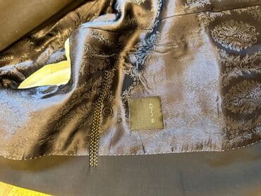 итальянское: Продаётся мужской Итальянский костюм “SAND” Размер 54 (Wool I Mohair — 8