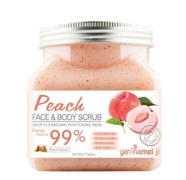 личный кабинет эрсаг кыргызстан: ❄️ скраб с отбеливающим увлажняющим и питающим эффектом умывашка — 6