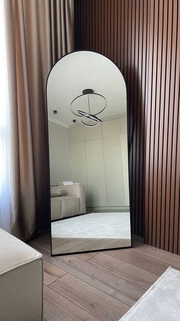 декор на новый год: Арочное зеркала. зеркало. цена зависит от размера. 170/70см 8200сом — 3