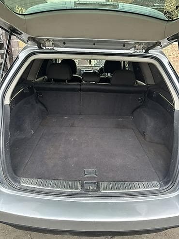 Subaru: Subaru Outback: 2003 г., 0.3 л, Автомат, Бензин, Универсал — 5