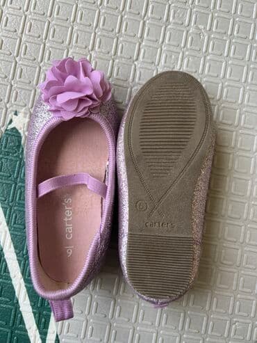 cat обувь: Невероятно нежные туфельки для принцесс Один раз обули на утренник и — 3