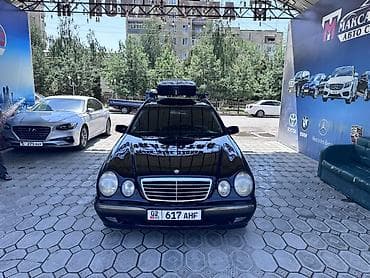 motor 313 cdi sprinter: Mercedes-Benz 220: 2003 г., 2.2 л, Автомат, Дизель, Универсал — 2