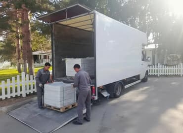 доставка с россии: *Спринтер такси *Спринтер услуги *Спринтер будка *Спринтер гидроборт — 1