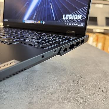Ноутбуки Lenovo: Игровой, Б/у, Intel Core i9, В рассрочку — 2