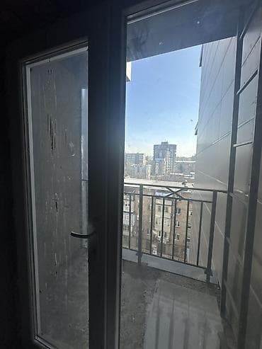 Продажа квартир: 1 комната, 46 м², Элитка, 7 этаж, Готовая ПСО (под самоотделку) — 8