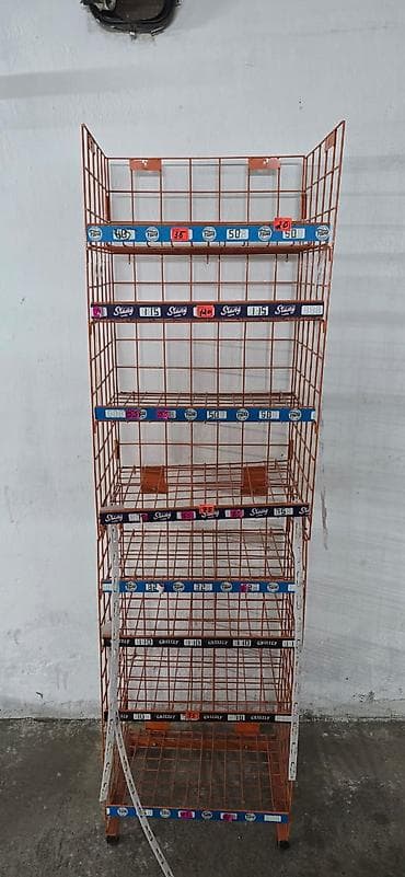 Другое оборудование для бизнеса