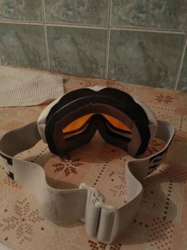 прибор ночного видения для охоты бу: Продаю лыжные очки! состояние отличное, удобные. Покупал в Канаде — 2