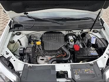 м104 3 2: Renault Logan: 2019 г., 1.6 л, Механика, Бензин, Седан — 5