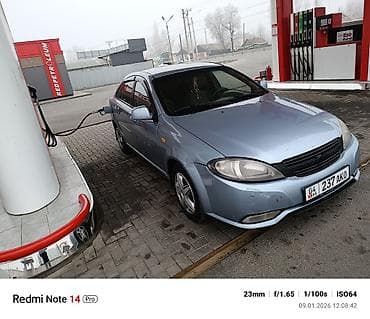 lexus aristo: Daewoo Gentra: 2015 г., 1.5 л, Ручные, Бензин, Седан — 2