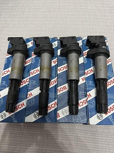mini coper: Продаю катушки, катушка зажигания от БМВ М54 двигателя — 2