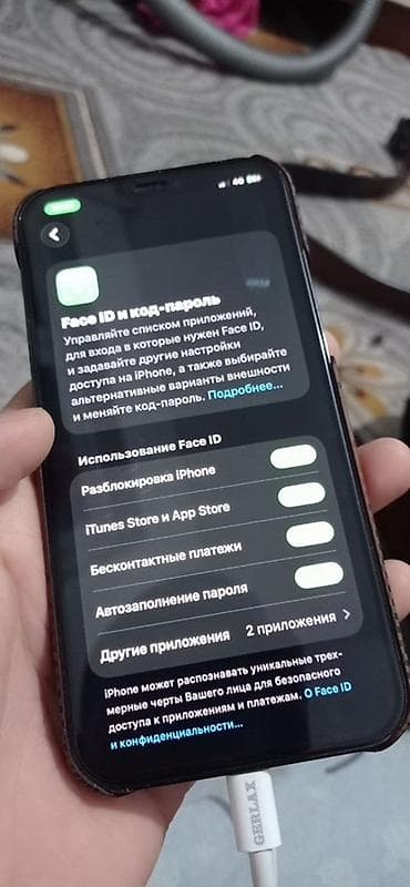 Мобильные телефоны и аксессуары: IPhone 12 Pro, Б/у, 128 ГБ, 78 % — 5