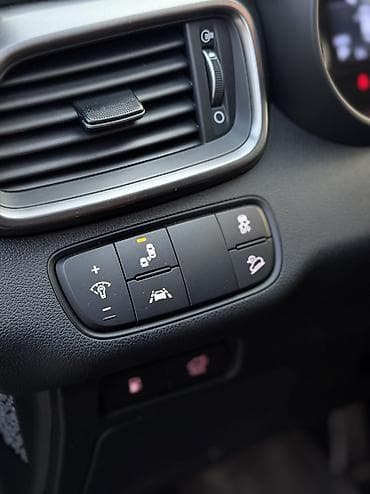 86: Kia Sorento: 2019 г., 2.2 л, Автомат, Дизель — 8