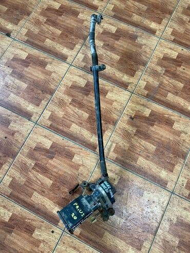 купить тюльпаны оптом бишкек: Toyota Prius 20 насос паров, Тойота Приус 20 фильтр паров. См,Фото — 1