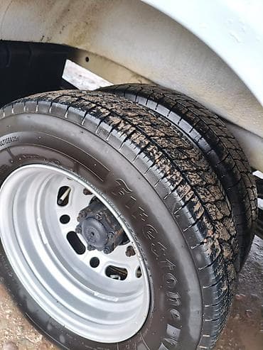 пускач юмз: Mercedes-Benz Спринтер: 2010 г., 2.2 л, Ручные, Дизель, Фургон — 4