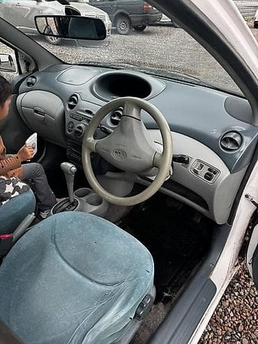 b class: Microcar : 2000 г., Автомат, Бензин, Хэтчбэк — 5