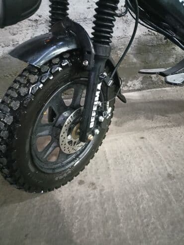 прокат авто бишкек на сутки: Электровелосипед — 2