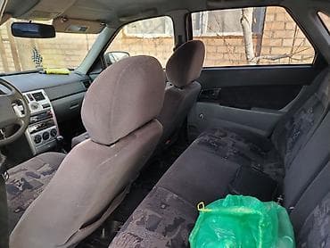 samara lada: ВАЗ (ЛАДА) Priora: 2008 г., 1.6 л, Механика, Бензин, Седан — 6