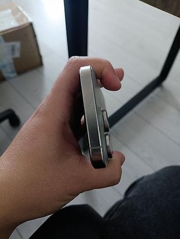 разблокировка iphone: IPhone 16 Pro, Б/у, 256 ГБ, 98 % — 3