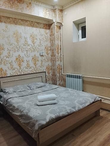 1 bedroom: 1 комната, Душевая кабина, Постельное белье, Кондиционер — 5