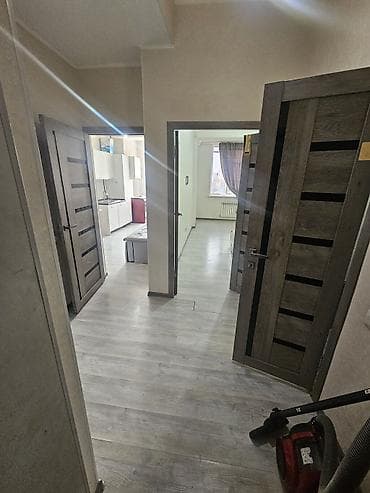 малярка сдаю: 1 комната, Собственник, С мебелью полностью — 4