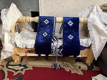 постельное белье салли: Покрывало для кровати — 5