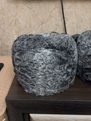 Прокат одежды: Шапка, Кубанка, Каракуль, Зима — 2