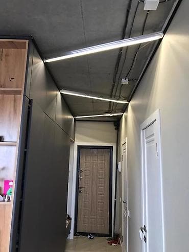 Натяжной потолок Глянцевое, Матовое, 3D потолки Гарантия, Бесплатная консультация, Бесплатный замер