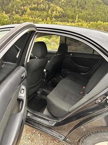 toyota avensis 1: Toyota Avensis: 2004 г., 1.8 л, Механика — 7