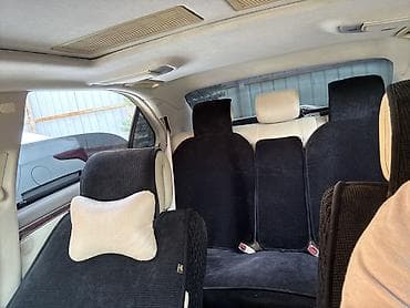 машина мерс с: Mercedes-Benz S-Class: 2004 г., Седан — 2