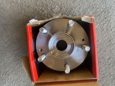 Ступица киа хендай