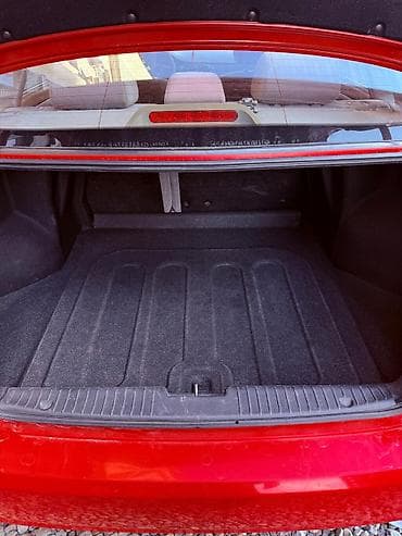 tcl 200: Chevrolet Lacetti: 2006 г., Механика, Бензин, Седан — 6