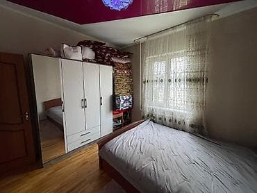 12: 3 комнаты, 63 м², 106 серия, 4 этаж — 3