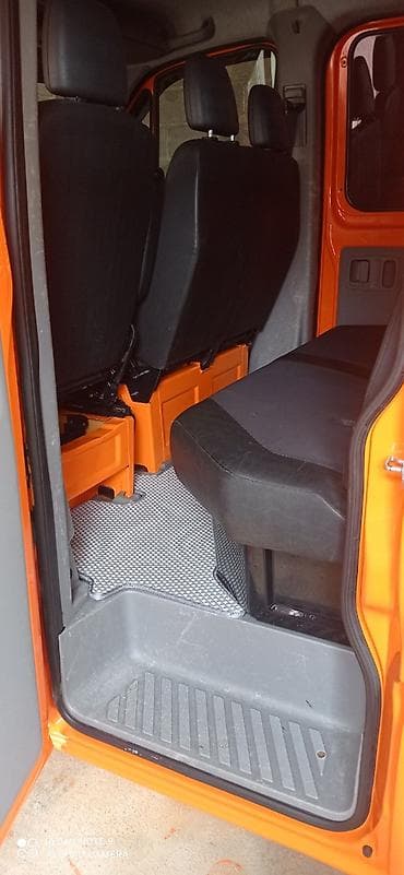 евро кузов камаз борт бу: Грузовик, Mercedes-Benz, Дубль, 3 т, Б/у — 7