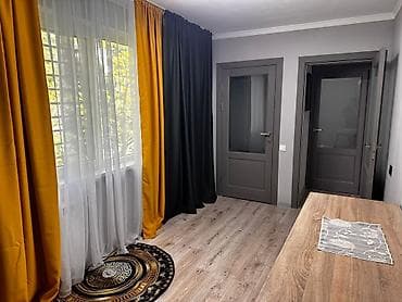койбагарова: 3 комнаты, Собственник, С мебелью полностью — 2