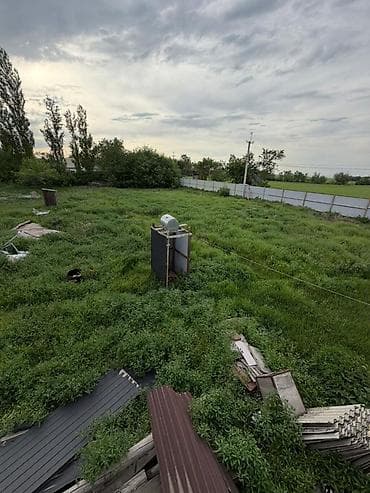 участок угловой: 26 соток, Для строительства, Красная книга, Тех паспорт, Договор купли-продажи — 2