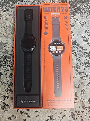 часы reward: Смарт‑часы Remax Watch 23 пользовался очень с ними очень мало почти — 2