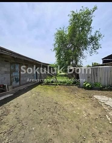 продажа квартир в аламидин 1: Дом с участком. - Планировка: несколько изолированных комнат с — 8