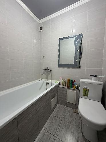 Продажа квартир: 2 комнаты, 42 м², Церковь Хрущевка, 3 этаж, Косметический ремонт — 3