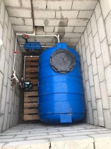 Ремонт сантехники Больше 6 лет опыта