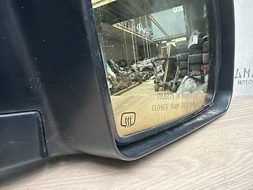 sr5: Правое боковое зеркало заднего вида для Toyota Sequoia (USK65L) — 8