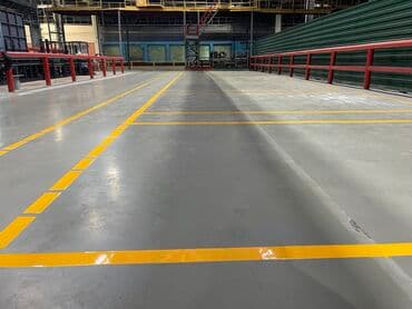 полимерное покрытие для бетонного пола купить: Стяжка Гарантия, Демонтаж, Бесплатная консультация Больше 6 лет опыта — 9