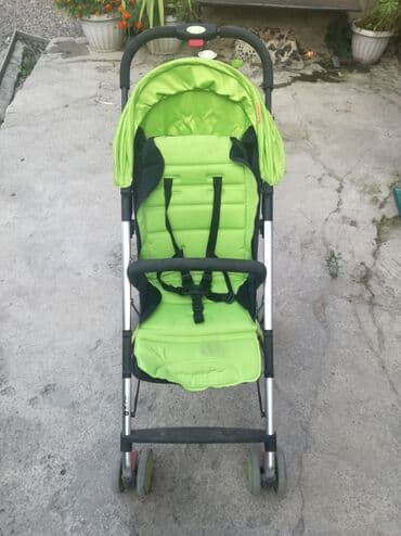 прогулочные коляски cam: Коляска, Новый — 4